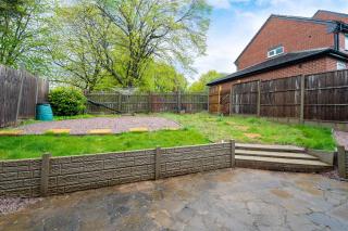 2 bed house in Digbeth parking families contractor - Birmingham - 7