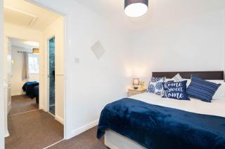 2 bed house in Digbeth parking families contractor - Birmingham - 4