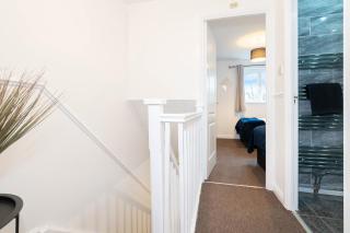 2 bed house in Digbeth parking families contractor - Birmingham - 3