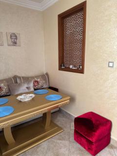 appartement Lalla ghita essaouira - Essaouira - 2