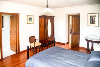 La Mela Rosa Bed & Breakfast - Amandola - 7