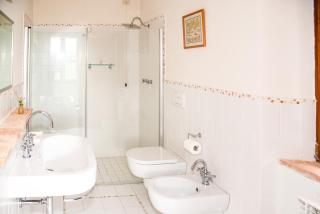 La Mela Rosa Bed & Breakfast - Amandola - 9
