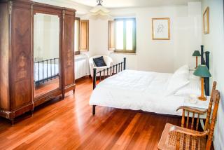 La Mela Rosa Bed & Breakfast - Amandola - 5