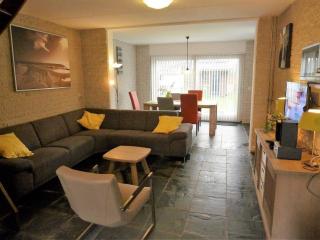 Ferienbungalow Abbes Mit Garten Und Terrasse - 5