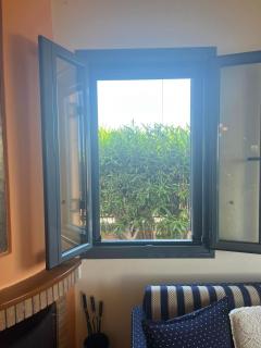 Elizabeth's Country House - Mourteri - 3