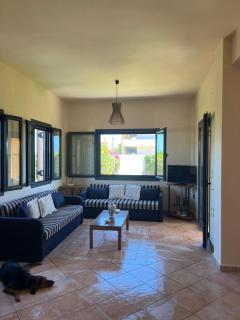 Elizabeth's Country House - Mourteri - 7