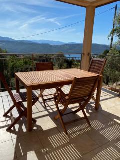 Maison près de Coti-Chiavari - 5