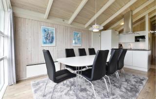 Holiday Home Arcticvej Harboøre Iv - Harboør - 7
