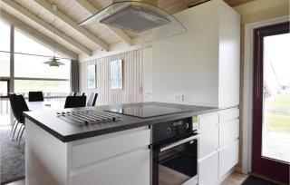 Holiday Home Arcticvej Harboøre Iv - 6