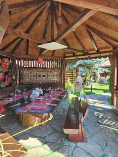 Pensiunea Orizont - 1