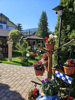 Pensiunea Orizont - 1