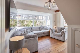 Host & Stay - Bankside Cottage - Saltburn-by-the-Sea - 5