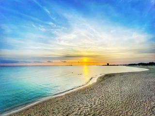 Pumo Rosso - Porto Cesareo - 1