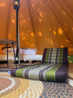 Kleine Tipi Texel - 't Horntje - 7