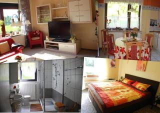 Ferienwohnung Im Teutoburger Wald - Schieder-Schwalenberg - 9