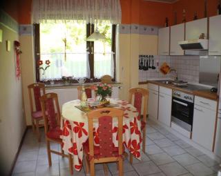 Ferienwohnung Im Teutoburger Wald - Schieder-Schwalenberg - 6