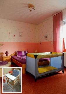 Ferienwohnung Im Teutoburger Wald - Schieder-Schwalenberg - 4