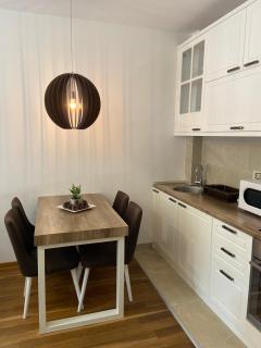 Apartment Pino Bianco 1 - Vila Peković - 2