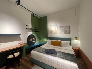 Faloe Hostel - Kota Kinabalu - 5