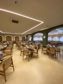 Grand Carimã Resort & Convention Center - Foz do Iguaçu - 8