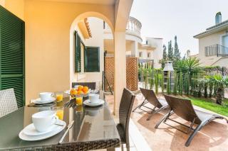 Ferienhaus mit Dachterrasse und Meerblick - Sa Ràpita - 9