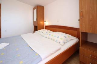 Charmantes Appartement in Baška mit Eigenem Balkon - b59619 - Baška - 4