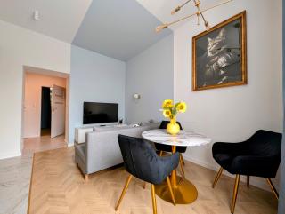 Dębowa 4 by Homeprime - Cracovia - 8