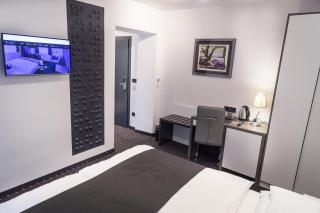 Log In Rooms - Zagreb - 1