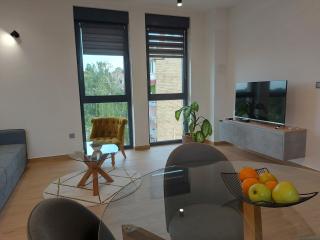Opus Deluxe- SELF CHECK-IN, CLOSE TO OPUS ARENA - Osijek - 4