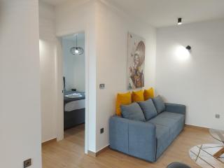 Opus Deluxe- SELF CHECK-IN, CLOSE TO OPUS ARENA - Osijek - 8