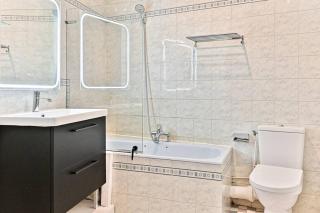 Appartement Haussmannien lumineux et central - 3