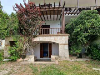 Maisonette with garden under the Elani pines - Elani - 7