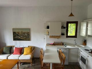 Maisonette with garden under the Elani pines - Elani - 5