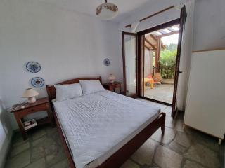 Maisonette with garden under the Elani pines - Elani - 2