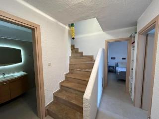 Maisonette with garden under the Elani pines - Elani - 1