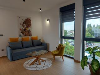 Opus Deluxe- SELF CHECK-IN, CLOSE TO OPUS ARENA - Osijek - 7