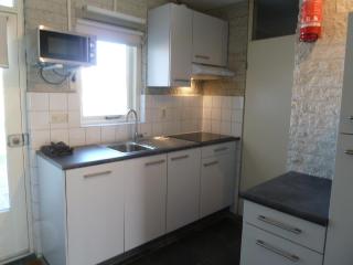 Schöner Bungalow mit Sonnenterrasse in Callantsoog - Callantsoog - 5