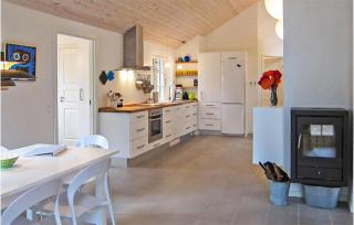 3 Bedroom Lovely Home In Nexø - Neksø - 5