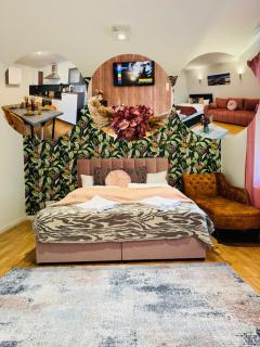 Naturparadies vor den Toren Hamburgs - 0