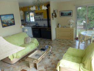 Maison indépendante avec jardin, proche commerces et plage. - FR-1-418-59 - Le Palais - 9