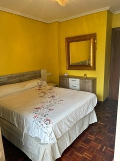 piso vacacional Playa y golf - Santander - 1