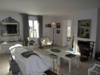 Maison 3* à 400m de la mer, grand jardin, proche centre Sauzon, tout équipée, calme garanti - FR-1-418-36 - Sauzon - 6