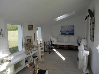 Maison 3* à 400m de la mer, grand jardin, proche centre Sauzon, tout équipée, calme garanti - FR-1-418-36 - Sauzon - 4