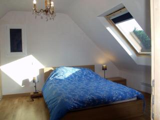 Maison 3 étoiles à Sauzon : Vue Mer, WIFI, 4 Chambres - FR-1-418-36 - 3