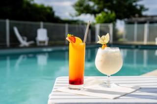 Logis Hôtel La Ferme de Flaran - 2