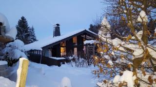 Ferienhaus Amselnest - Bromskirchen - 6