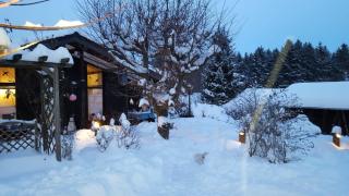 Ferienhaus Amselnest - Bromskirchen - 7