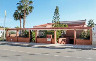 Nice Home In Playa Honda With Jacuzzi - Playa Honda - 2