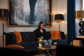 Boutique Hotel Germania - Monaco di Baviera - 4