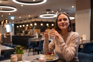 Boutique Hotel Germania - Monaco di Baviera - 8